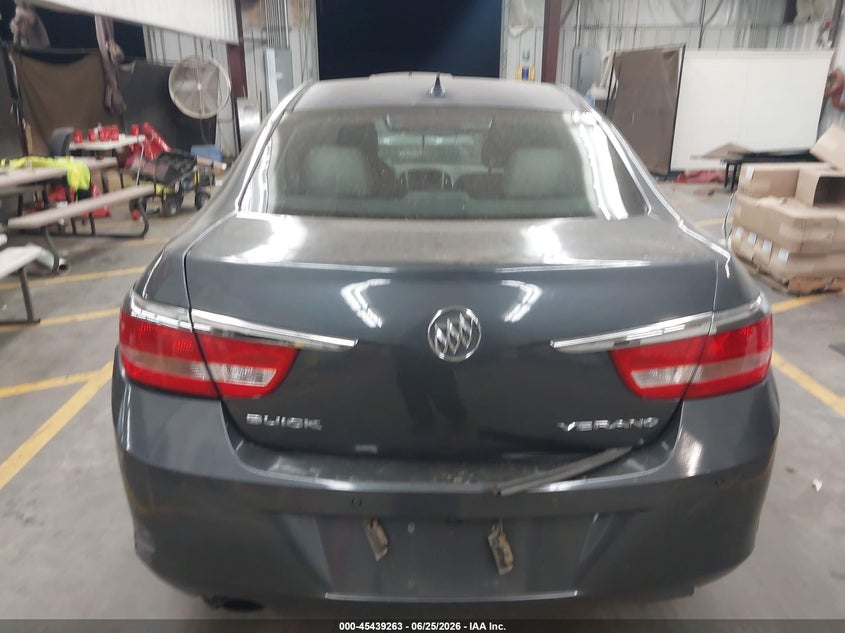 2013 Buick Verano Convenience Group VIN: 1G4PR5SK1D4106029 Lot: 45439263