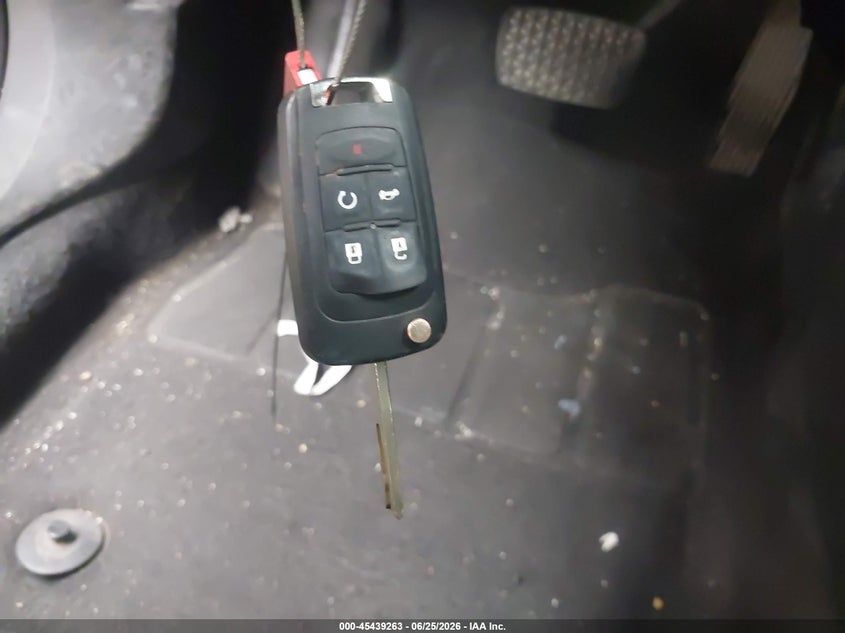 2013 Buick Verano Convenience Group VIN: 1G4PR5SK1D4106029 Lot: 45439263