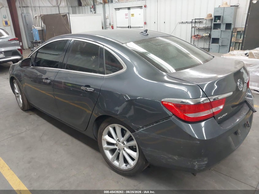Vin: 1g4pr5sk1d4106029, lot: 45937363, buick verano convenience group 20133