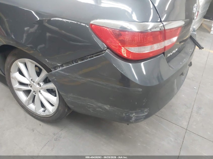 2013 Buick Verano Convenience Group VIN: 1G4PR5SK1D4106029 Lot: 45439263