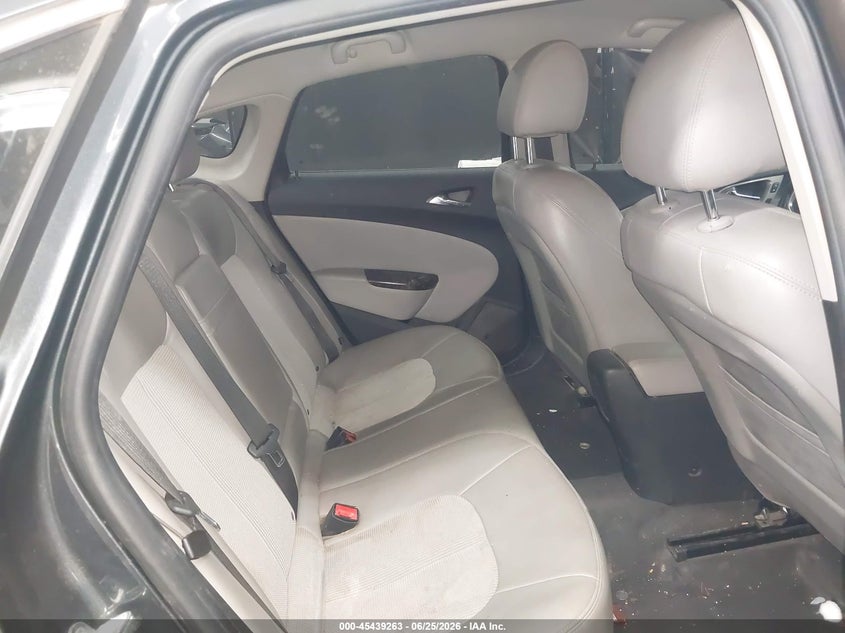 2013 Buick Verano Convenience Group VIN: 1G4PR5SK1D4106029 Lot: 45439263