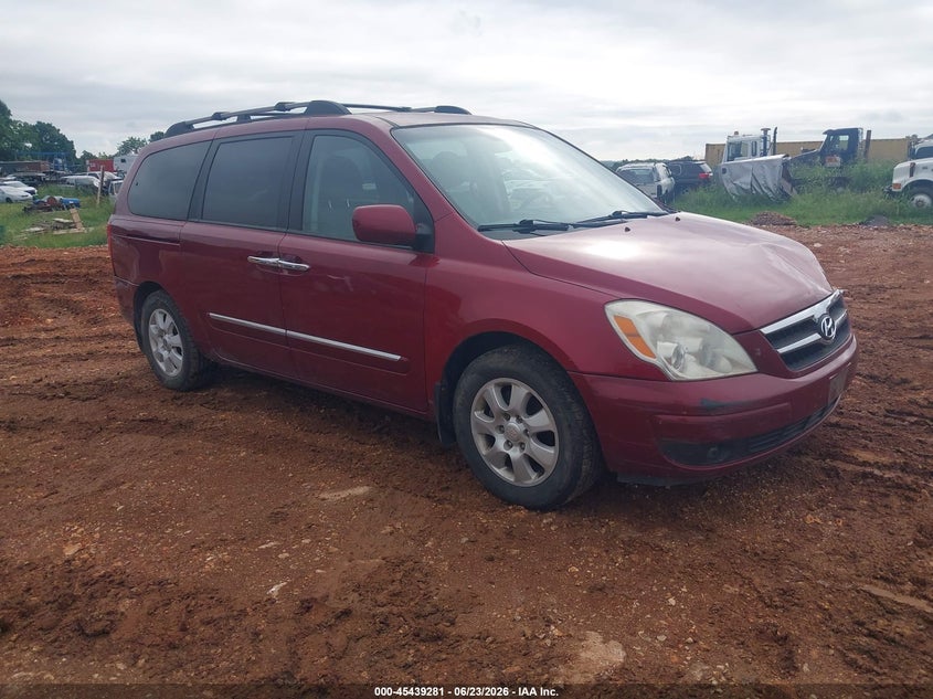 Vin:  , lot: 45937381, hyundai entourage 2020 img_1