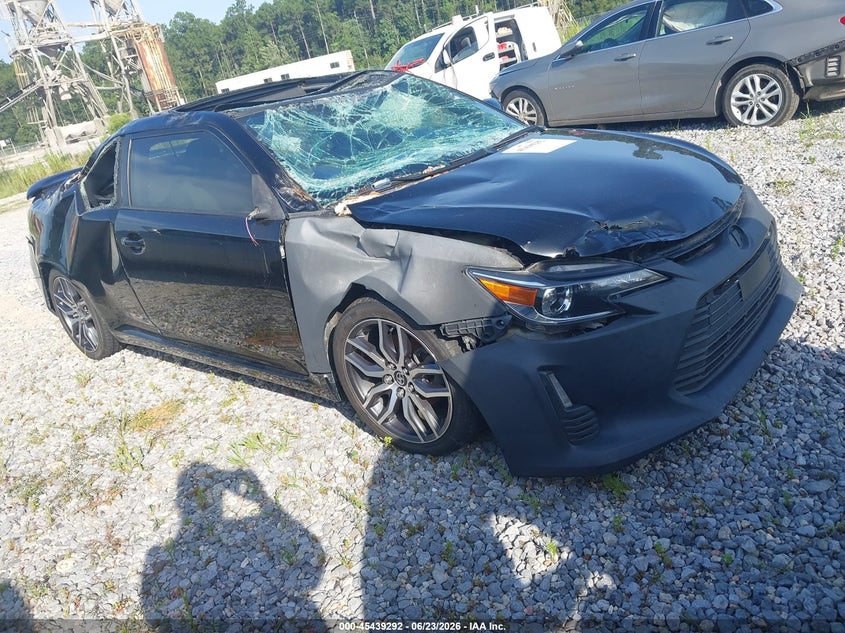 Vin: jtkjf5c76gj018704, lot: 45937392, scion tc 2016 img_1