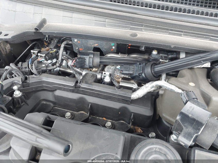 2025 Kia K4 Gt-Line Turbo VIN: 3KPFW4DC6SE167350 Lot: 45439304