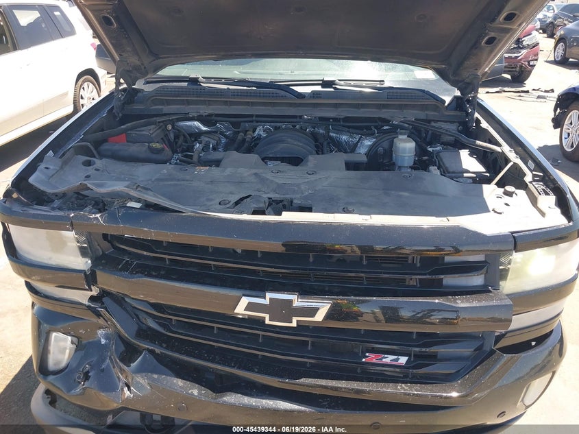 AtlanticExpress - Chevrolet Silverado 1500