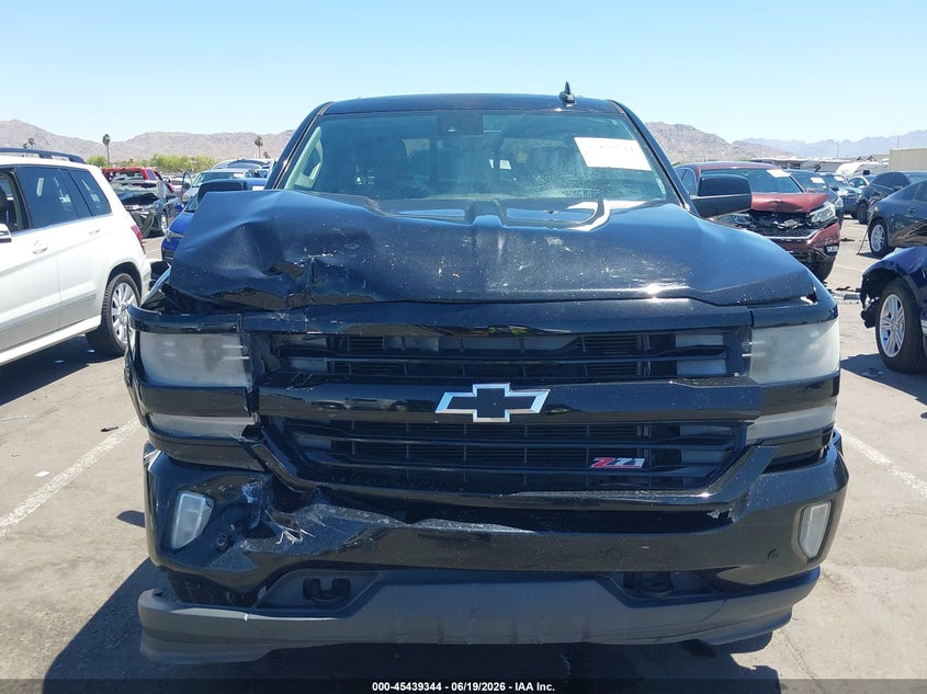 AtlanticExpress - Chevrolet Silverado 1500
