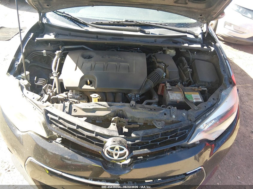 AtlanticExpress - Toyota Corolla