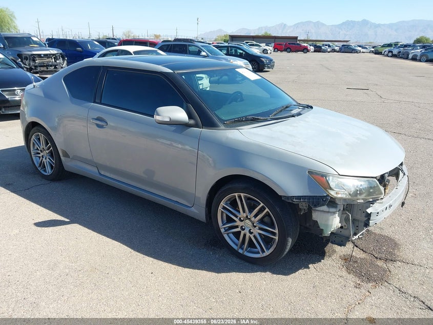 Vin: jtkjf5c7xc3024567, lot: 45937455, scion tc 2012 img_1