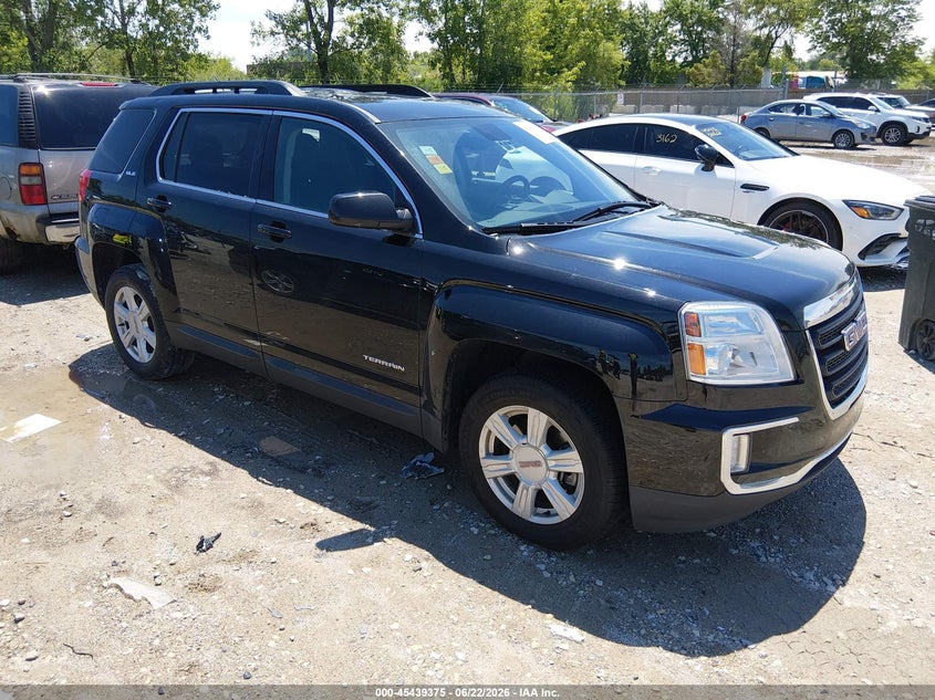 Vin: 2gkalnek1g6305161, lot: 45937475, gmc terrain sle-2 2016 img_1