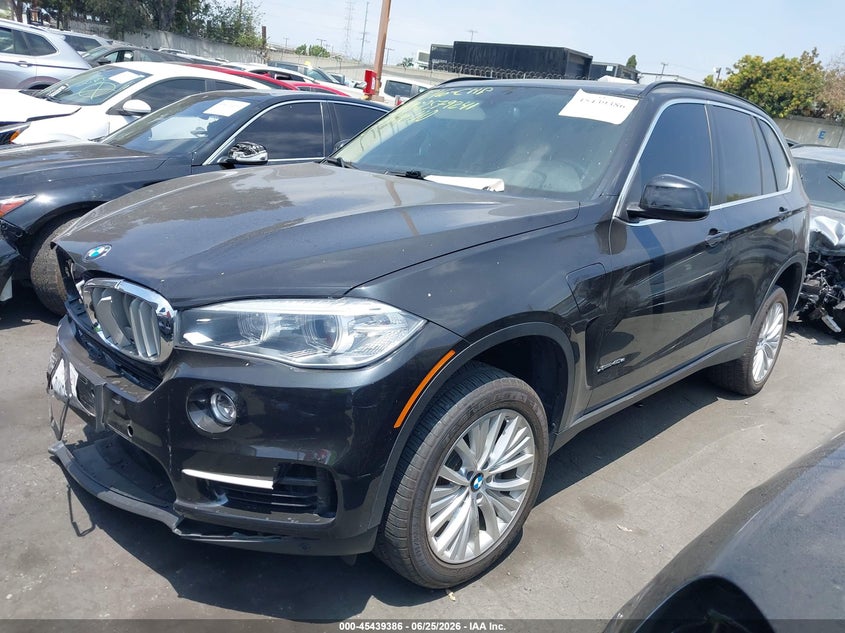 Vin: 5uxkt0c50g0s79241, lot: 45937486, bmw x5 edrive xdrive40e 20162