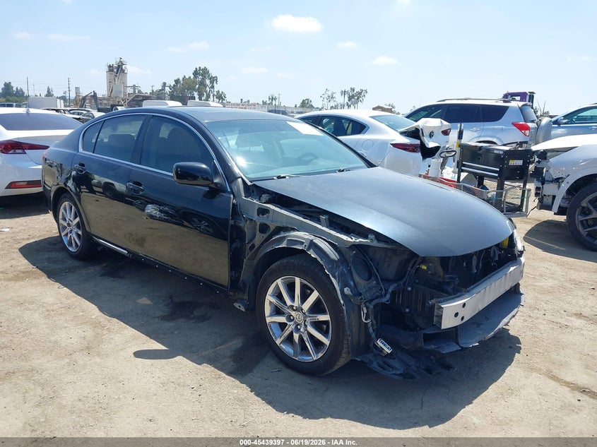 2006 LEXUS GS 300