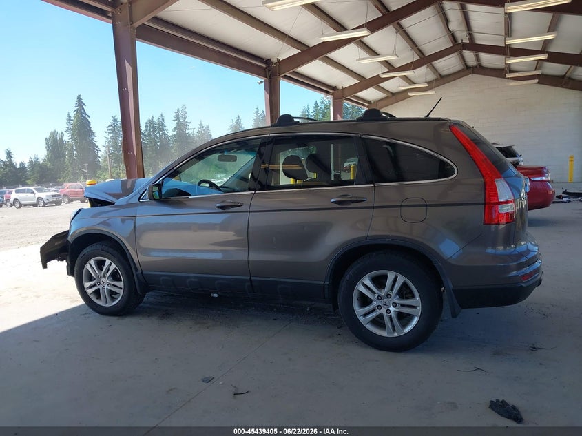 AtlanticExpress - Honda CR-V