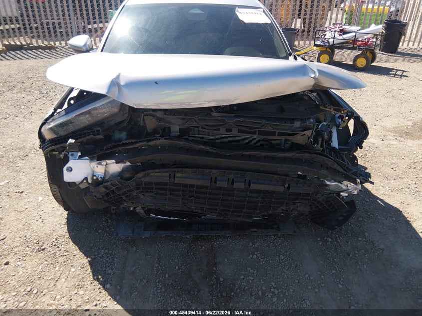 2023 HONDA ACCORD auction photo 6