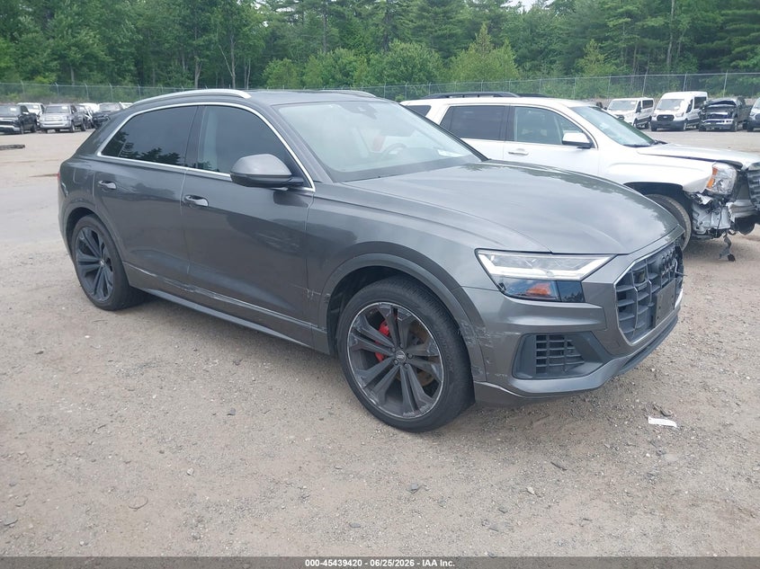 Vin: wa1bvaf1xkd012887, lot: 45937520, audi q8 55 premium 2019 img_1