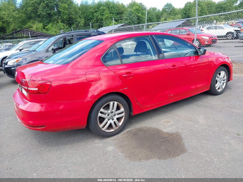 AtlanticExpress - Volkswagen Jetta