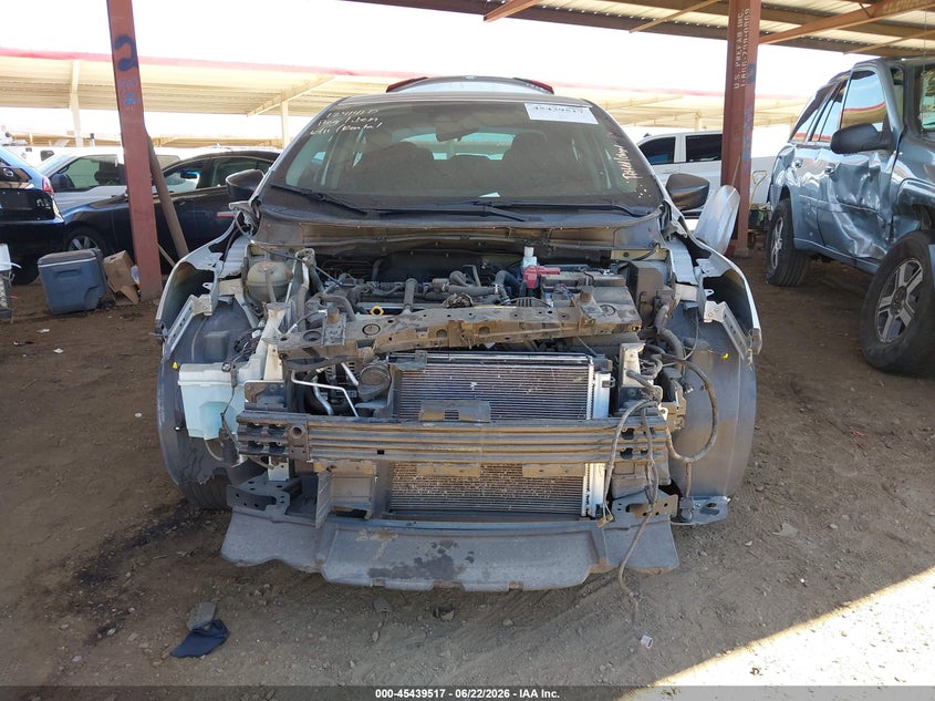 AtlanticExpress - Nissan Versa