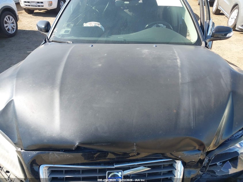 2007 Volvo S80 3.2 VIN: YV1AS982271027241 Lot: 45439528