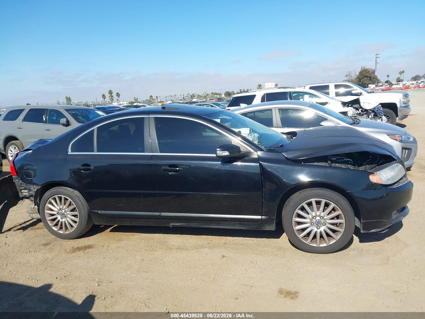 2007 Volvo S80 3.2 VIN: YV1AS982271027241 Lot: 45439528