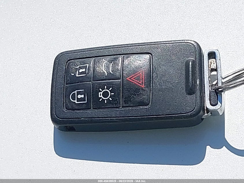 2007 Volvo S80 3.2 VIN: YV1AS982271027241 Lot: 45439528