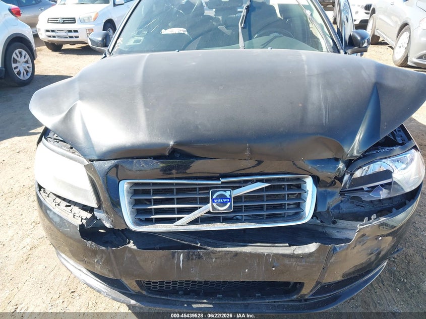 2007 Volvo S80 3.2 VIN: YV1AS982271027241 Lot: 45439528