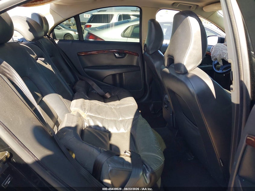 2007 Volvo S80 3.2 VIN: YV1AS982271027241 Lot: 45439528