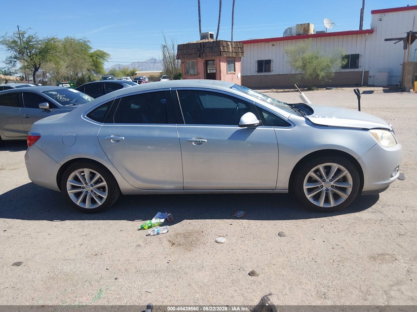 2013 Buick Verano VIN: 1G4PP5SK9D4144646 Lot: 45439560