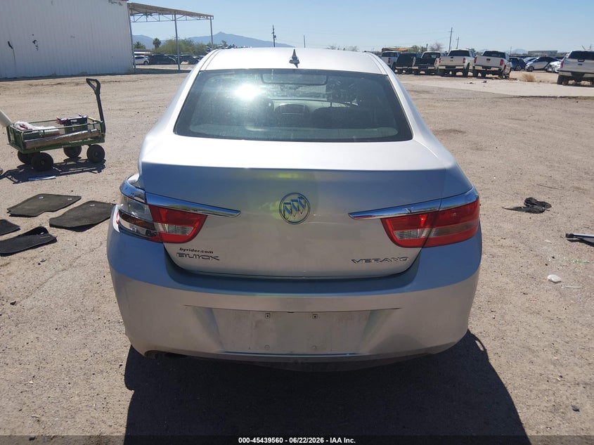 2013 Buick Verano VIN: 1G4PP5SK9D4144646 Lot: 45439560