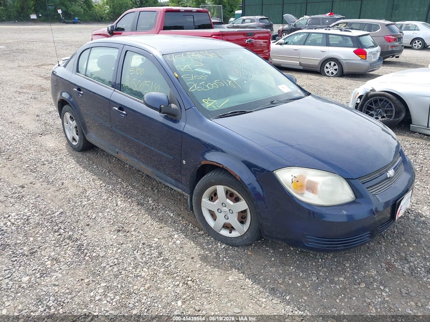 2008 Chevrolet Cobalt