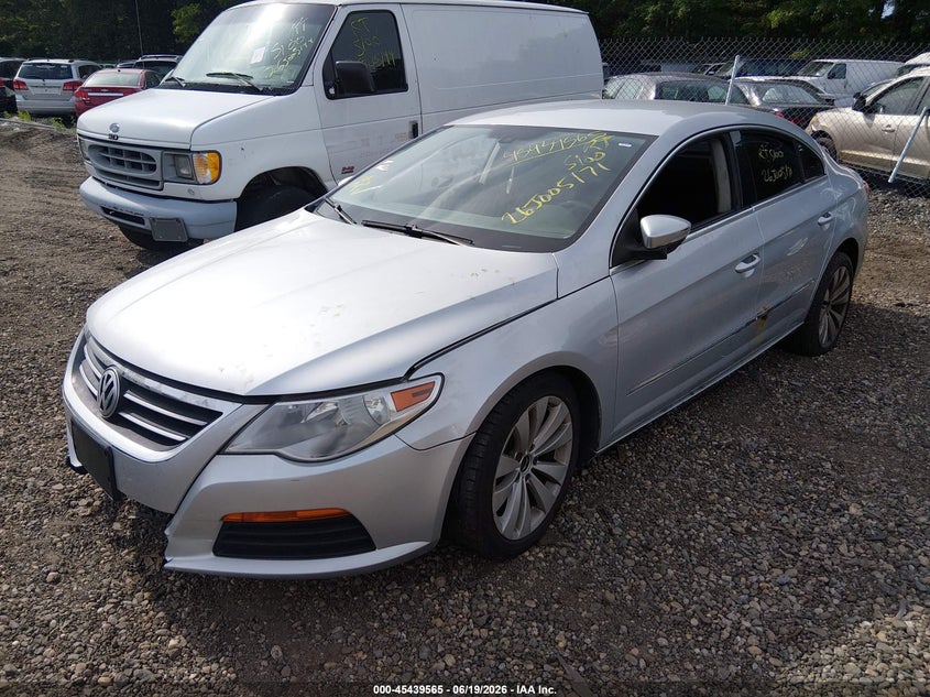 Vin: wvwmp7an6ce510148, lot: 45937665, volkswagen cc sport 20122