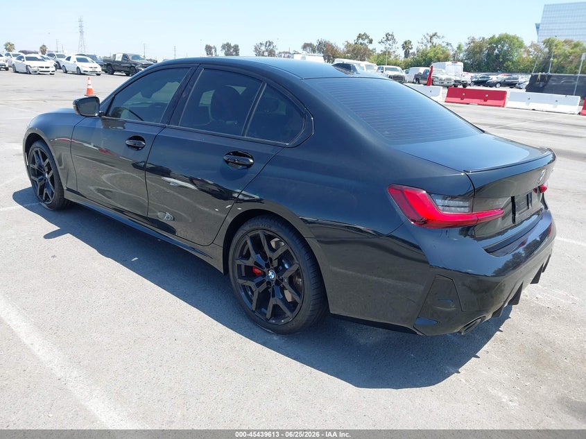 Vin: 3mw69cw09t8g26811, lot: 45937713, bmw 330i na 20263