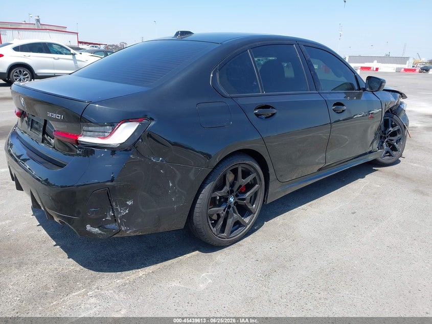 Vin: 3mw69cw09t8g26811, lot: 45937713, bmw 330i na 20264