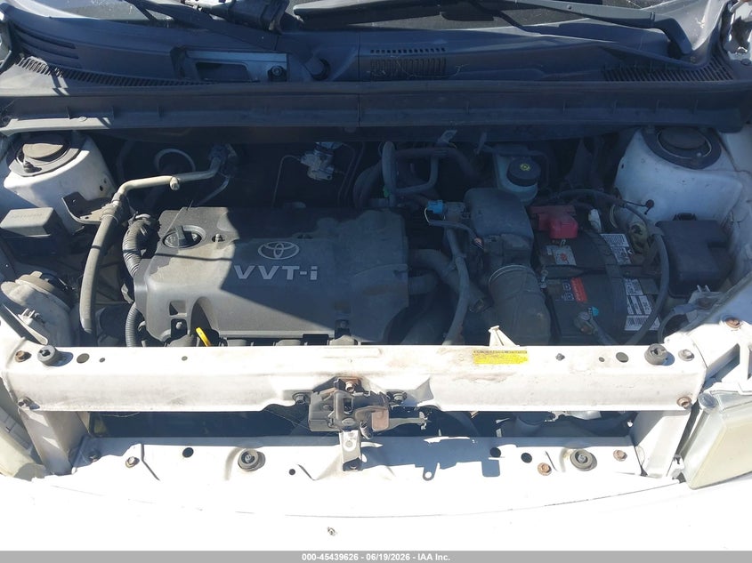 2004 Scion Xb VIN: JTLKT324840169713 Lot: 45439626