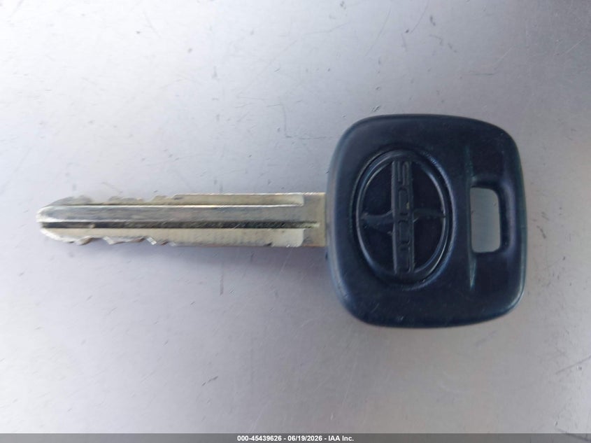 2004 Scion Xb VIN: JTLKT324840169713 Lot: 45439626