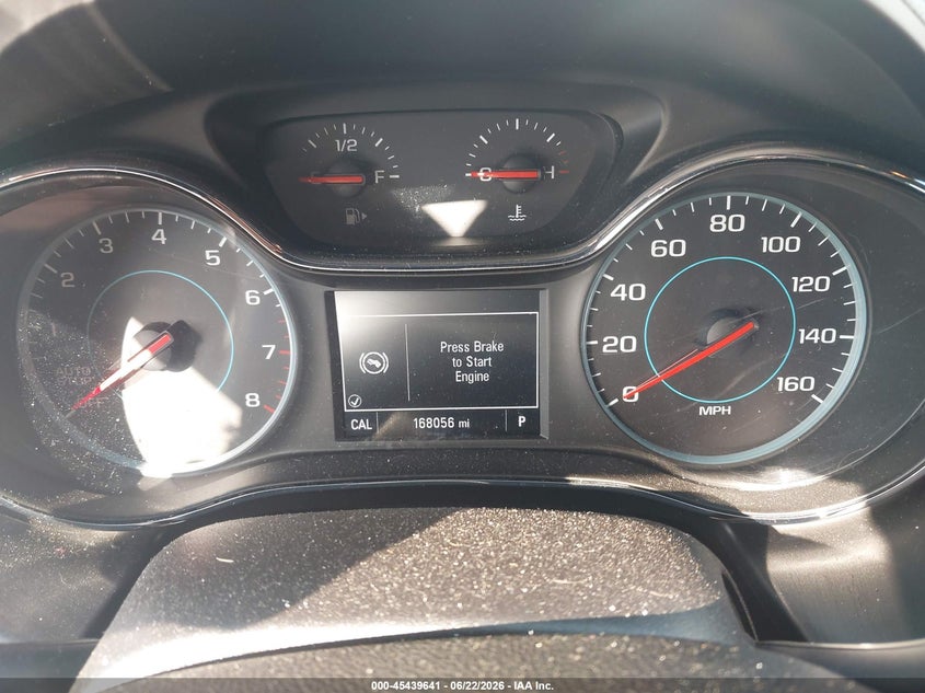 AtlanticExpress - Chevrolet Cruze