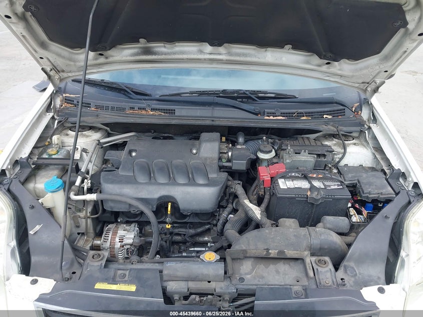 AtlanticExpress - Nissan Sentra