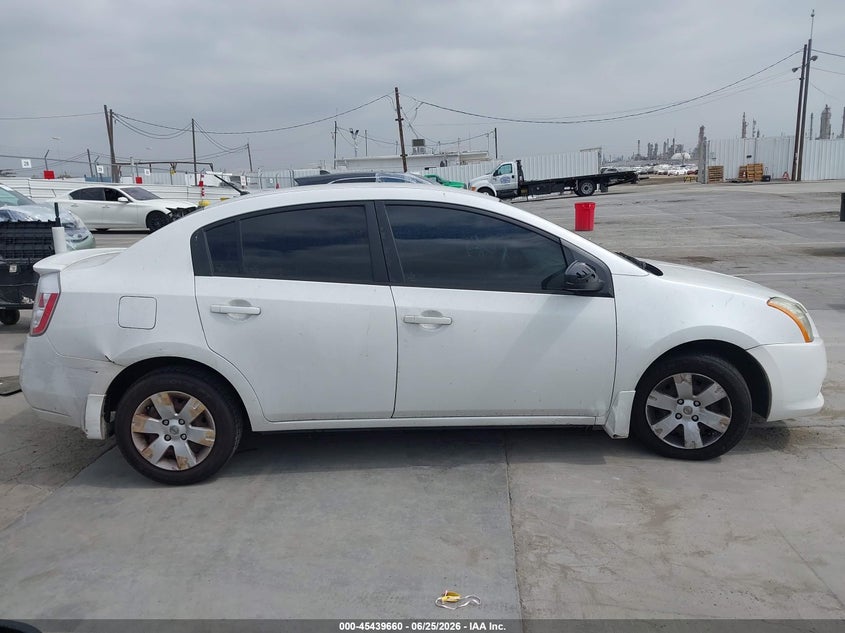 AtlanticExpress - Nissan Sentra