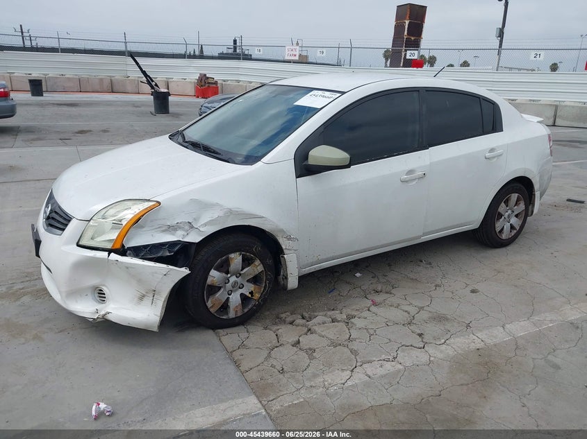 AtlanticExpress - Nissan Sentra