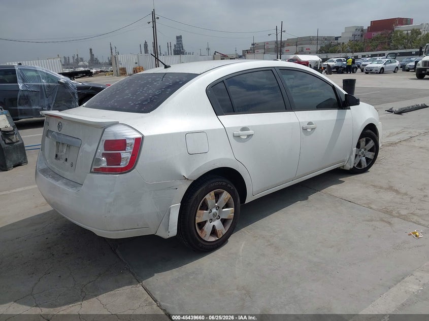 AtlanticExpress - Nissan Sentra