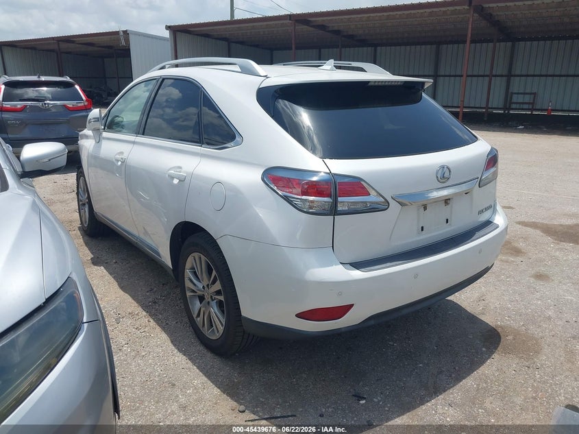 Vin: 2t2zk1ba2dc118913, lot: 45937776, lexus rx 350 20133