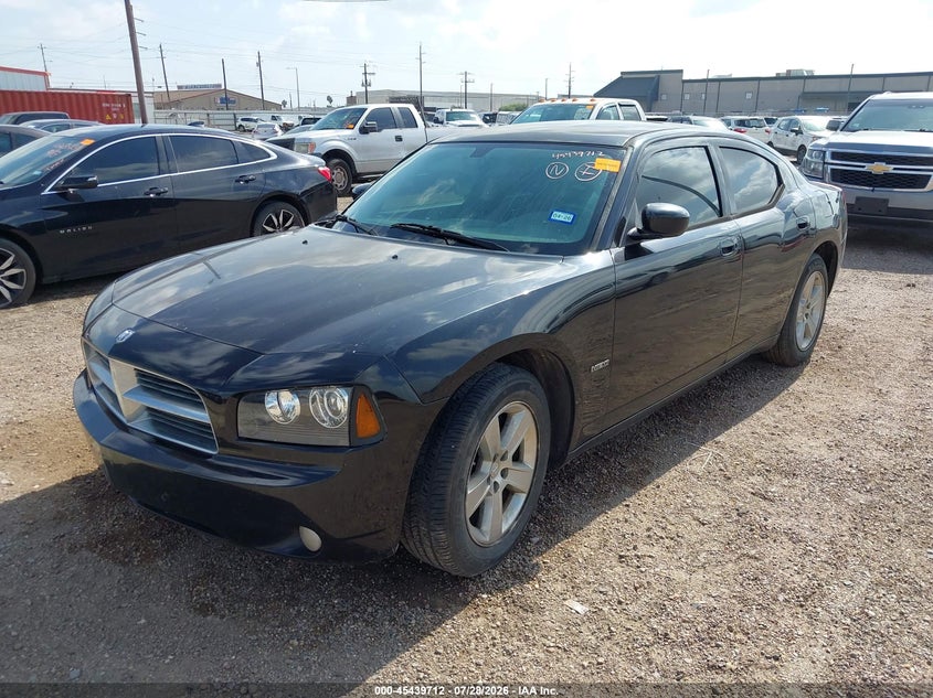 Vin: 2b3ca5ct3ah145819, lot: 45937819, dodge charger r/t 20102