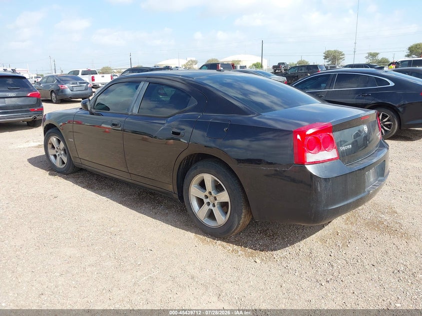 Vin: 2b3ca5ct3ah145819, lot: 45937819, dodge charger r/t 20103