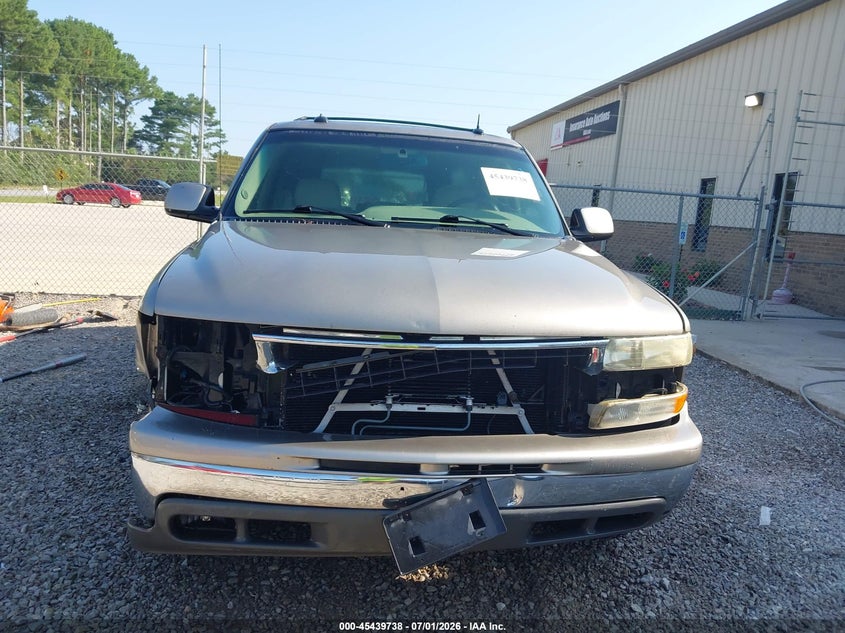 2003 Chevrolet Suburban 1500 Lt VIN: 1GNEC16Z73J131490 Lot: 45439738