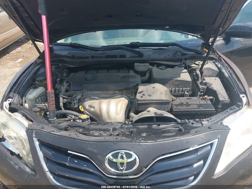 AtlanticExpress - Toyota Camry