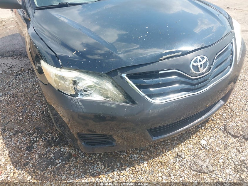 AtlanticExpress - Toyota Camry