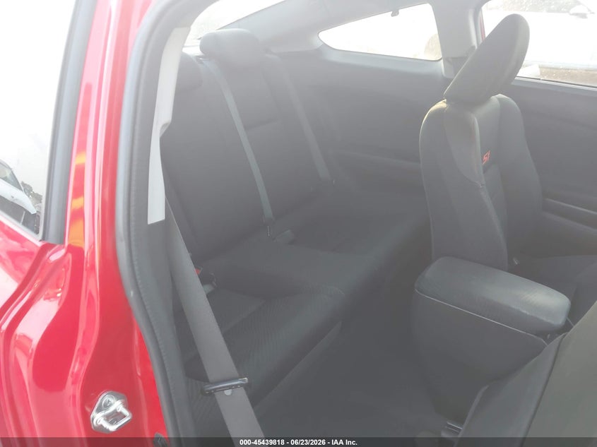 2012 HONDA CIVIC auction photo 8