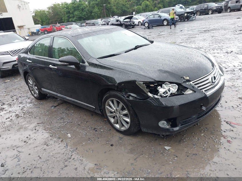 Vin: jthbk1eg4c2483255, lot: 45937992, lexus es 350 2012 img_1