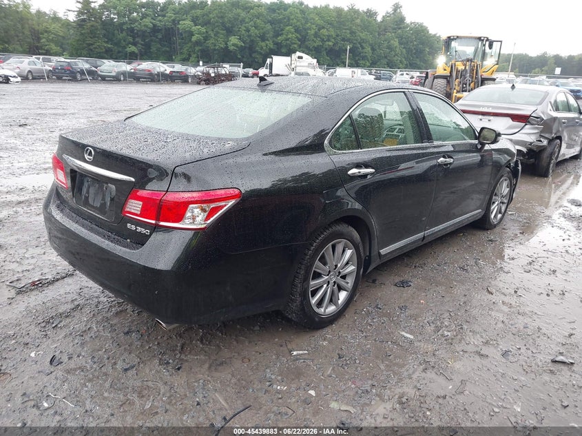 Vin: jthbk1eg4c2483255, lot: 45937992, lexus es 350 20124