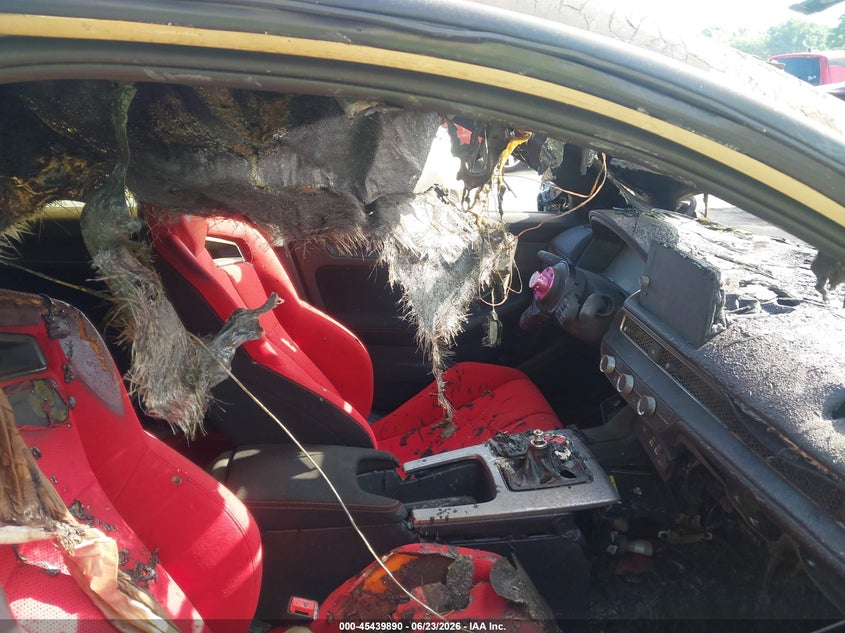 2025 HONDA CIVIC TYPE R auction photo 5
