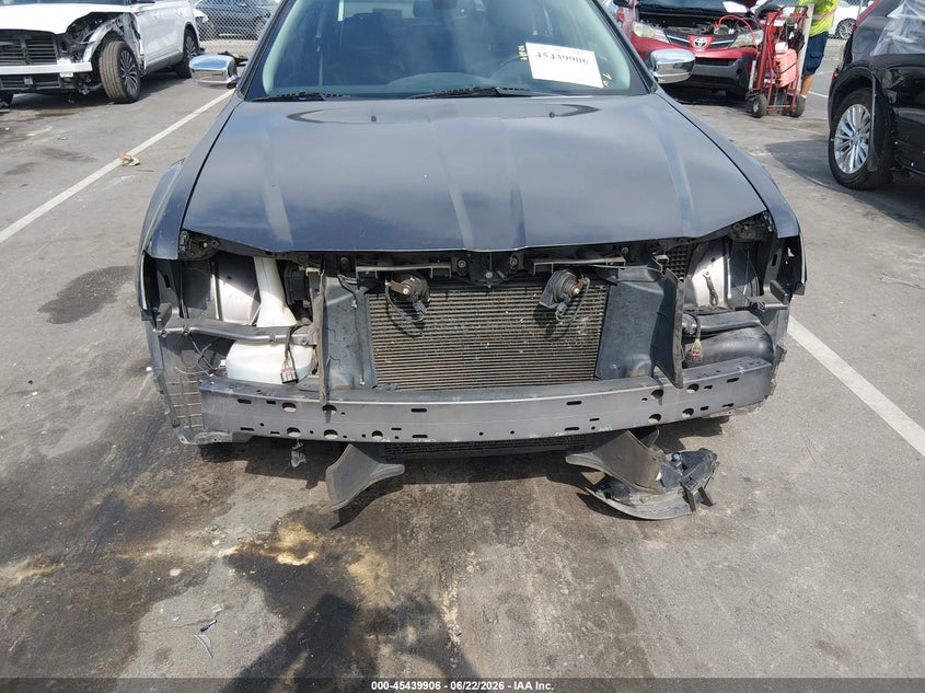 2016 Chrysler 300C VIN: 2C3CCAEG6GH351134 Lot: 45439906