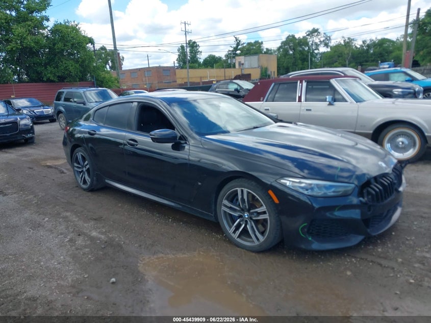 Vin: wbagv4c01mcg46221, lot: 45938018, bmw 840i gran coupe xdrive 2021 img_1